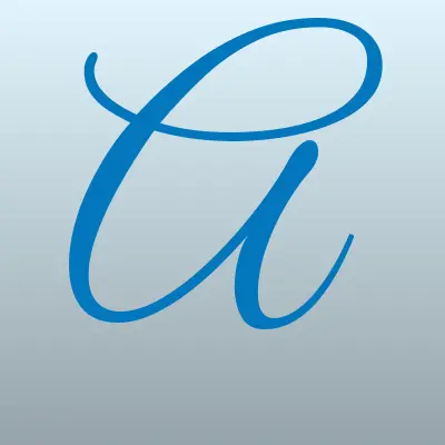Апрель, аптека, лого-визитка