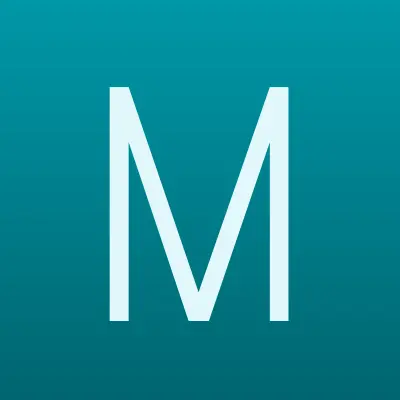 Макрорегион ЮГ, лого-визитка