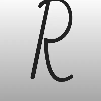 RBT.ru, лого-визитка