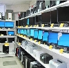 Компьютерные магазины в Нефтекумске